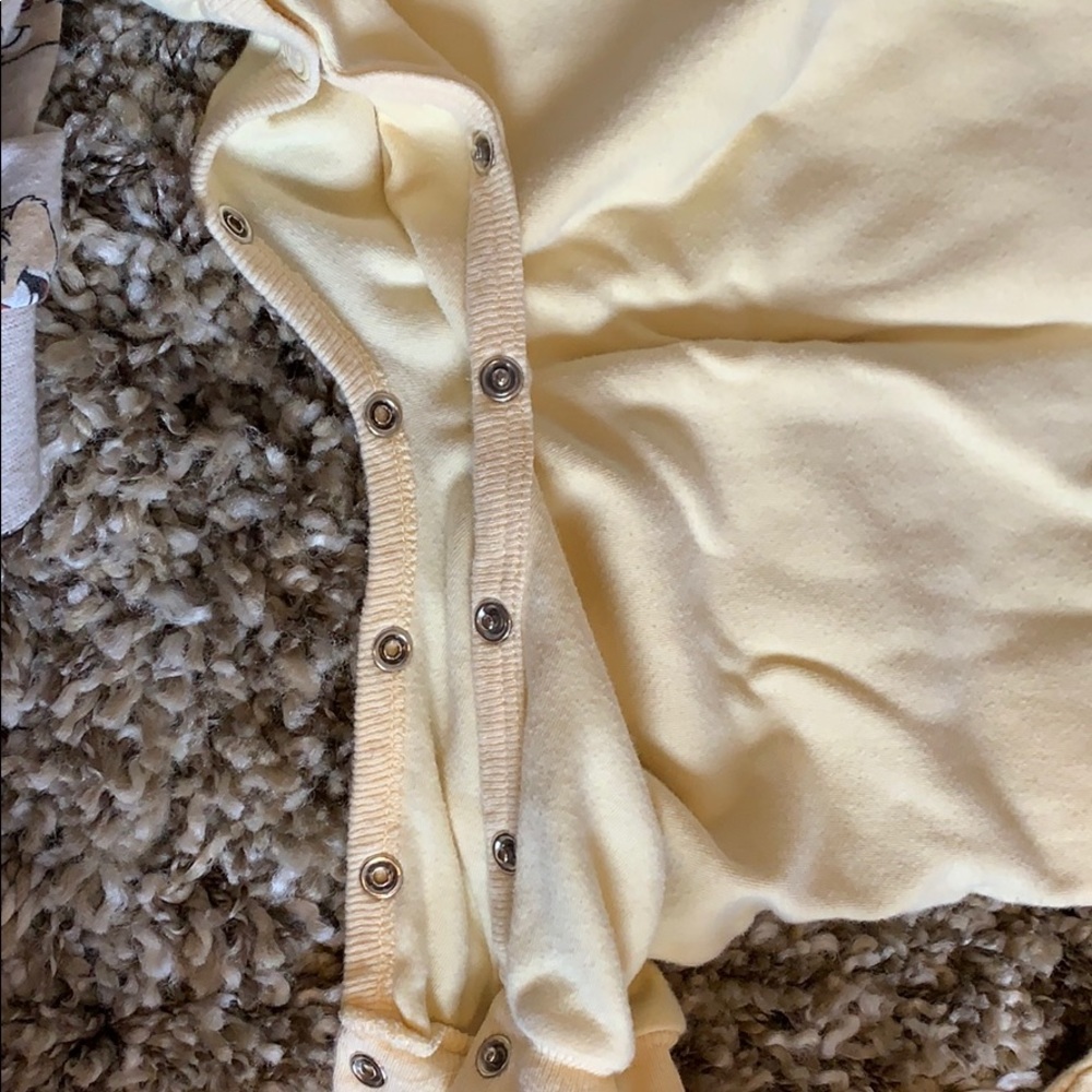 Baby PJS - Picture 3 of 3
